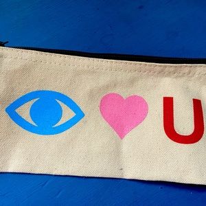 Alex and Ani cloth case